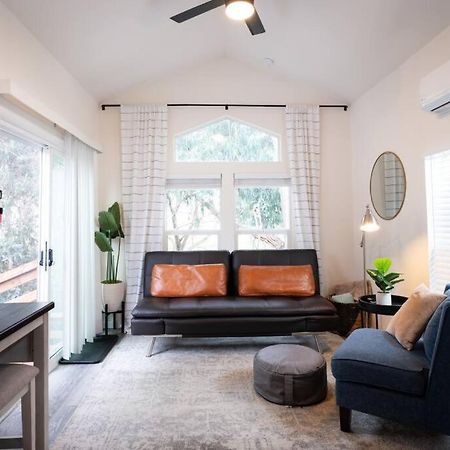 Peaceful Tiny Home With Two Queens And Loft Σαν Λούις Ομπίσπο Εξωτερικό φωτογραφία